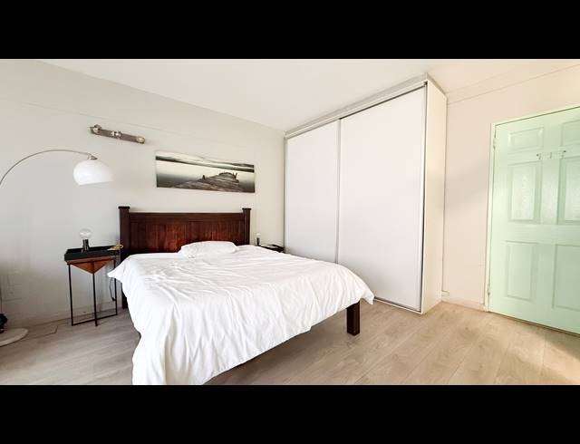 1 BEDROOM STUDIO APARTMENT TO LET IN CAPE TOWN CITY CENTRE